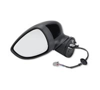 Specchietto Retrovisore Laterale Riscaldato Elettrico Indicatore Di Direzione 6 Fili Accessori Per Auto, Sinistra/destra Per Ford Per Fiesta MK7 Specchietto Retrovisore Laterale(Left Side)
