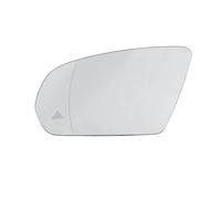 Specchietto Retrovisore Laterale Riscaldato Per Angolo Cieco Per Classe GLC CES W205 W222 W213 X253 2013 2014 2015 2016 2017 2018 2019 2020 2021 Vetro Specchietto Retrovisore(Sinistra)