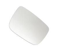Specchietto Retrovisore Laterale Riscaldato Per Auto Per Volvo XC60 2009 2010 2011 2012 2013 2014 2015 2016 2017 JUNOOS(Right RH)