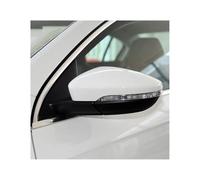 Specchietto Retrovisore Laterale Riscaldato Ripiegabile Automaticamente Con Indicatori Direzione Integrati 6/9/13 Fili Per VW Per Passat B7 2012-2016 BLNETU(Left white 13 Wire)