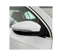 Specchietto Retrovisore Laterale Riscaldato Ripiegabile Automaticamente Con Indicatori Direzione Integrati 6/9/13 Fili Per VW Per Passat B7 2012-2016 BLNETU(Right white 9 Wire)