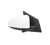 Specchietto retrovisore laterale riscaldato Super White Power HD Vision di ricambio per Corolla E170