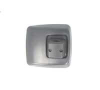 Specchietto retrovisore laterale RYWAL LS7026R300 per MAN L2000 4.58 1993-2006