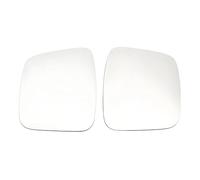 Specchietto Retrovisore Laterale Sinistro E Destro Per Peugeot Per Bipper Per Tepee 2008-2009 Accessori Auto(Heating 1 pair)