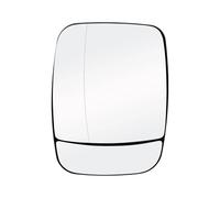 Specchietto Retrovisore Laterale Sinistro E Destro Riscaldato Per Vauxhall Per Vivaro 2014 Ytterspegelglas(Sinistra)