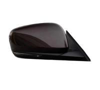 Specchietto retrovisore laterale Specchietto Retrovisore Laterale Per Auto 1 Pz Per Renault Per Koleos 2015-2019(Black,Electric Right)