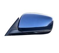 Specchietto retrovisore laterale Specchietto Retrovisore Laterale Per Auto 1 Pz Per Renault Per Koleos 2015-2019(Blue,Electric Left)