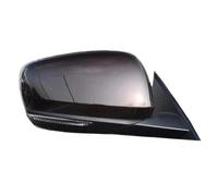 Specchietto retrovisore laterale Specchietto Retrovisore Laterale Per Auto 1 Pz Per Renault Per Koleos 2015-2019(4,Electric Right)