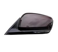 Specchietto retrovisore laterale Specchietto Retrovisore Laterale Per Auto 1 Pz Per Renault Per Koleos 2015-2019(4,Electric Left)