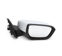 Specchietto retrovisore laterale Specchietto Retrovisore Laterale Per Chevrolet Per Onix 2019 2020 2021 2022, Cornice E Lente In Vetro, Finitura A 3 Fili(lato destro)