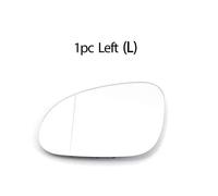 Specchietto retrovisore laterale, specchietto retrovisore laterale riscaldato, per Skoda Superb