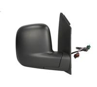 Specchietto retrovisore laterale SPJ E-1910 CADDY IV MPV / Space wagon 2 2015-