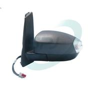 Specchietto retrovisore laterale SPJ E-2863 per FORD C-MAX II Van 2 2010-2019