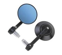 Specchietto retrovisore Laterale Universale per Aprilia, Moto, Sport, Street Bike, Scooter, Manubrio, estremità, Moto, Set di specchietti retrovisori per Moto