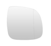 Specchietto Retrovisore Laterale Vetro Convesso Riscaldato Grandangolare Piastra Posteriore Per VW Per Transporter Per Multivan T5 T6 2010-2016 HLWXMDZ(lato destro)