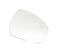 Specchietto retrovisore lato guida sinistro Per Jaguar E-Pace 2017-2022 Vetro Specchietto Laterale BSM Per Angolo Cieco(Left side LH)