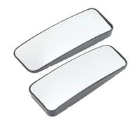 Specchietto retrovisore lato guida sinistro Per VW Crafter 2006-2017 Specchietto Retrovisore Laterale Inferiore Ampio Angolo Cieco Parti Non Riscaldate(1Pair)