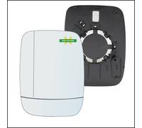 Specchietto Retrovisore Lato Guidatore 'Non Termico' Per Renault Trafic III 14>