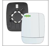 Specchietto Retrovisore Lato Passeggero 'Non Termico' Per Nissan NV300