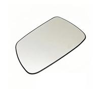 Specchietto retrovisore lato sinistro Per Jeep Per Grand Per Cherokee 2005 2006 2007 2008 2009 2010 Specchietto Retrovisore Riscaldato Per Auto Sinistro E Destro In Vetro Adatto Specchietto retrovisor