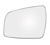 Specchietto retrovisore lato sinistro Per Opel Per Vauxhall 2009 2010 2011 2012 2013 2014 Specchietto Retrovisore Lato Passeggero Riscaldato Con Piastra Clip Sferica Specchietto retrovisore superiore