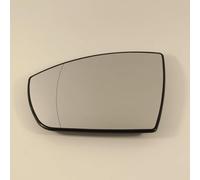 Specchietto retrovisore lato sinistro Per S MAX/C MAX 2007 2008 2009 2010 2011 2012 2013 2014 2015 2016-2019 Specchietto Retrovisore Riscaldato Con Piastra Posteriore Specchietto retrovisore superiore