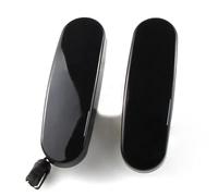 Specchietto Retrovisore Luce Compatibile Con Fiat Per Panda 169 Per Grande Per Punto Inkl Per Evo Per Doblo Per Fiorino Per Linea Per Idea Dynamic Side Marker Light Repeater Lamp