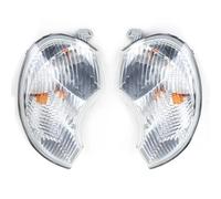 Specchietto Retrovisore Luce Compatibile Con Hyundai Per Terracan 2001 2002 2003 2004 2005 2006 Indicatore Di Direzione Laterale Angolo Lampada Paraurti Anteriore Auto Faro Anteriore