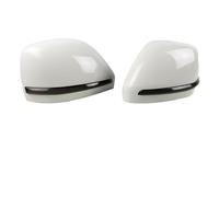 Specchietto Retrovisore Luce Compatibile Con Nissan Per Patrol Per Armada Y62 2016-2019 1 Set Di Indicatori Di Direzione Per Specchietto Retrovisore Laterale PAuto DRL Luci Di Marcia Diurna