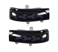 Specchietto Retrovisore Luce Compatibile Con Toyota Per CAMRY 2006-2011 Per VIOS 2008-2012 Per Corolla 2008 2009 1 Set Luce Lampeggiante Dinamica Specchietto Retrovisore Laterale Luce Segnale Svolta