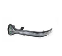Specchietto Retrovisore Luce Direzione Per BMW Serie 3 4 5 6 7 8 G30 G31 G32 G38 GT G11 G12 Luce Bordo Dello Specchietto Retrovisore 51167414649 Lampada Indicatore(Sinistra)