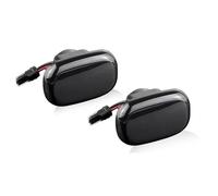 Specchietto Retrovisore Luci Blinker Per 1997-2016 Per Hilux Per Surf Per N21 Per Harrier Per ACU3 Per GSU3 Per MCU3 Indicatori Direzione Laterali Dinamici A LED Dal 2003 In Poi