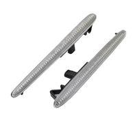 Specchietto Retrovisore Luci Blinker Per Alfa Per Romeo Per Giulietta 940 Per Giulietta 50513758 5052294 Frecce Segnalazione Laterali Dinamiche Indicatori Direzione Lampade(Dynamic Crystal)
