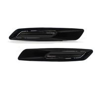 Specchietto Retrovisore Luci Blinker Per La Serie 1 Per E81 Per Per E82 Per E87 Per E88 Per 3 Per E90 Per E91 Per E92 Per E93 Per 5 Per E60(NO Dynamic Smoked)