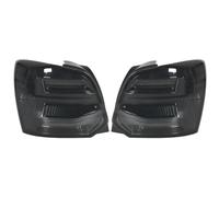 Specchietto Retrovisore Luci Blinker Per VW Per Polo 2011 2012 2013 2014 2015 2016 2017 Luci Posteriori Dinamiche A LED, Indicatori Di Direzione, Gruppo Ottico Posteriore