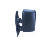 Specchietto retrovisore manuale sx per Fiat Ducato 1990-1993