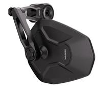 HIGHSIDER Specchietto Bar End Pro Ventura-RS Force-Evo, nero