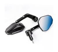 Specchietto Retrovisore Manubrio Moto Per TNT125 TRK502C BJ250 BJ600 752S