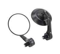 Specchietto Retrovisore Manubrio Per Ya&maha XSR900 2022-2024, Lato Sinistro E Destro, Ovale, Rotondo, Girevole, Vetro, Accessori Per Moto XSR 900 2023 Specchietto retrovisore