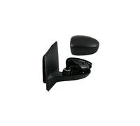 Specchietto retrovisore meccanico asferico nero 2 pin sx per Up fino al 7/2016