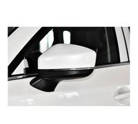 Specchietto Retrovisore Meccanico Sinistro 8/9PINS Power Folding Door Wing Side Rear View Mirror Assembly For Mazda CX-5 CX5 2017 2018 2019 2020 2021 2022(8PINS Pearl White-LH)