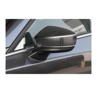 Specchietto Retrovisore Meccanico Sinistro 8/9PINS Power Folding Door Wing Side Rear View Mirror Assembly For Mazda CX-5 CX5 2017 2018 2019 2020 2021 2022(8PINS Grey-LH)