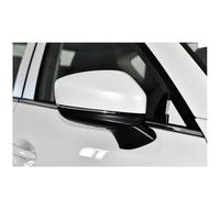 Specchietto Retrovisore Meccanico Sinistro 8/9PINS Power Folding Door Wing Side Rear View Mirror Assembly For Mazda CX-5 CX5 2017 2018 2019 2020 2021 2022(8PINS Pearl White-RH)