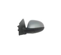 Specchietto retrovisore meccanico verniciabile sx per Lancia Ypsilon 6/2010-2011