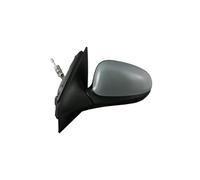 Specchietto retrovisore meccanico verniciabile sx per Lancia Ypsilon dal 6/2011