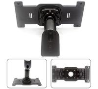 Specchietto Retrovisore Metallo Piastra Posteriore Pannello + Dash Cam Supporto