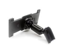 Specchietto Retrovisore Metallo Piastra Posteriore Pannello + Specchio Dash Cam