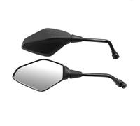 Specchietto Retrovisore Moto 8/10MM Specchio Universale Per Pulsar NS200 Per Aprilia Per Pegaso650 Per Ducati Per Monster kit guarnizioni paraolio scarico