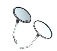 Specchietto Retrovisore Moto Compatibile Con Ducati Per Monster 696 Per Monster 797 Per Monster 821 Per Hypermotard 950 8mm 10mm Specchi Retrovisori Moto Specchio Laterale