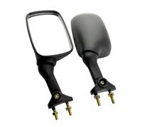 Specchietto Retrovisore Moto Compatibile Con Per ZXR250 Specchietto Retrovisore Manubrio Moto Specchietto Retrovisore Laterale Moto, Accessorio Per Moto.